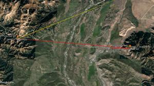 Picture provided by B7C 12/09/2025